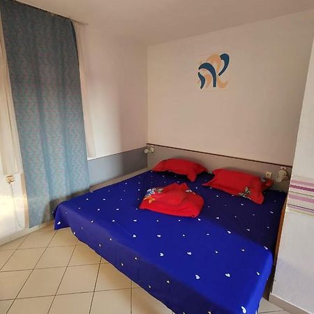 Pensiunea Acf Tineretului Costinesti Exterior foto