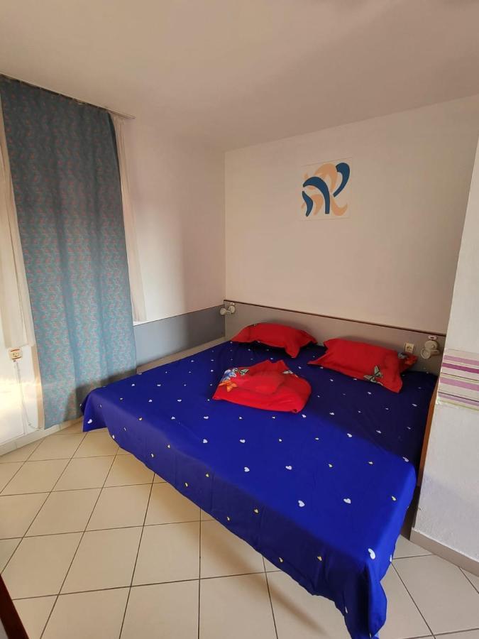 Pensiunea Acf Tineretului Costinesti Exterior foto